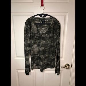 Calvin Klein Jeans shirt
